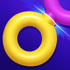 Color Ring Match