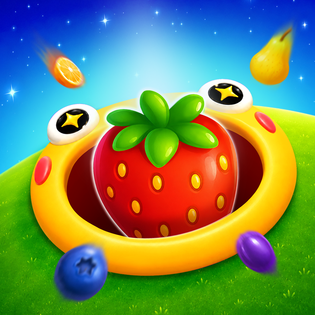 Feed It All
