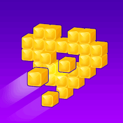 Pixel Color Sort